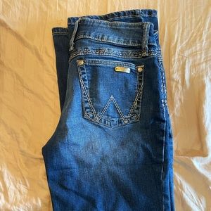 Womens Wrangler